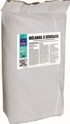 Online Mélange 3 céréales - 10kg Gestion Des Nuisibles