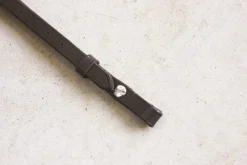 Outlet Montant de Chifney Licols Et Longes|Présentation En Main