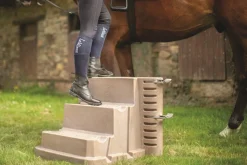 Outlet Montoir 2en1 Organisation De L'Écurie|Montoir