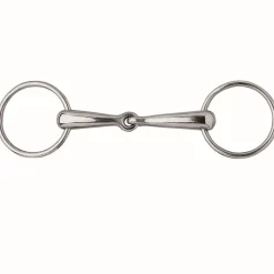 Mors 2 anneaux Mors & Embouchures