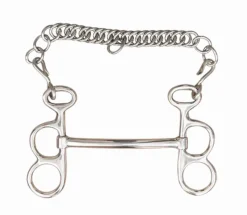 Sale Mors coup de poing Attelage