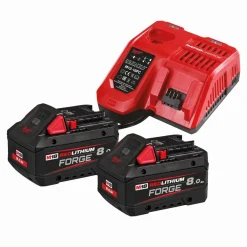 Moteur combi-système M18 FOPH2-802- Milwaukee Outils