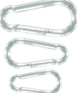 Discount Mousqueton de pompier Licols Et Longes|Outils