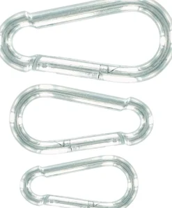 Discount Mousqueton de pompier Licols Et Longes|Outils