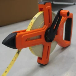 Discount Mètre ruban - 30 ou 50m Outils|Mètre Et Odomètre