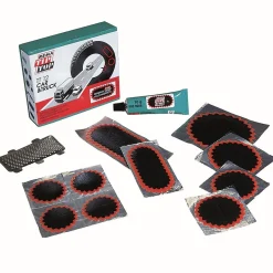 Outlet Nécessaire de réparation TT12 - 12 pièces Entretien Des Vans Et Camions