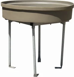 Online Nourrisseur à poulains - La Gée Mangeoires D'Extérieur