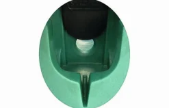 Best Nourrisseur à poulains - Ring Fort Feeder JFC Mangeoires D'Extérieur