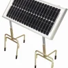 Clearance Panneau solaire 20W avec trépieds Électrificateurs