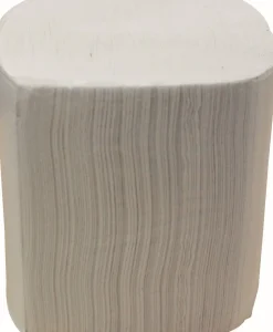 Outlet Papier feuille à feuille - 40 paquets Hygiène Des Locaux