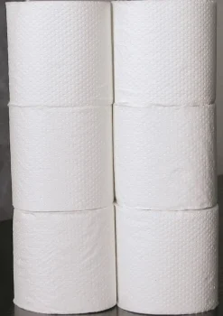 Papier toilette - 96 pièces Hygiène Des Locaux