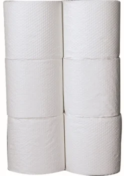 Papier toilette - 96 pièces Hygiène Des Locaux