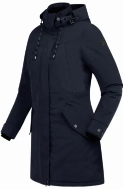 Parka d'équitation hiver Ontario Équipement De La Personne|Manteaux & Vestes