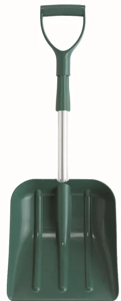 Clearance Pelle auto polypropylène avec manche télescopique Matériel D'Écurie|Matériels