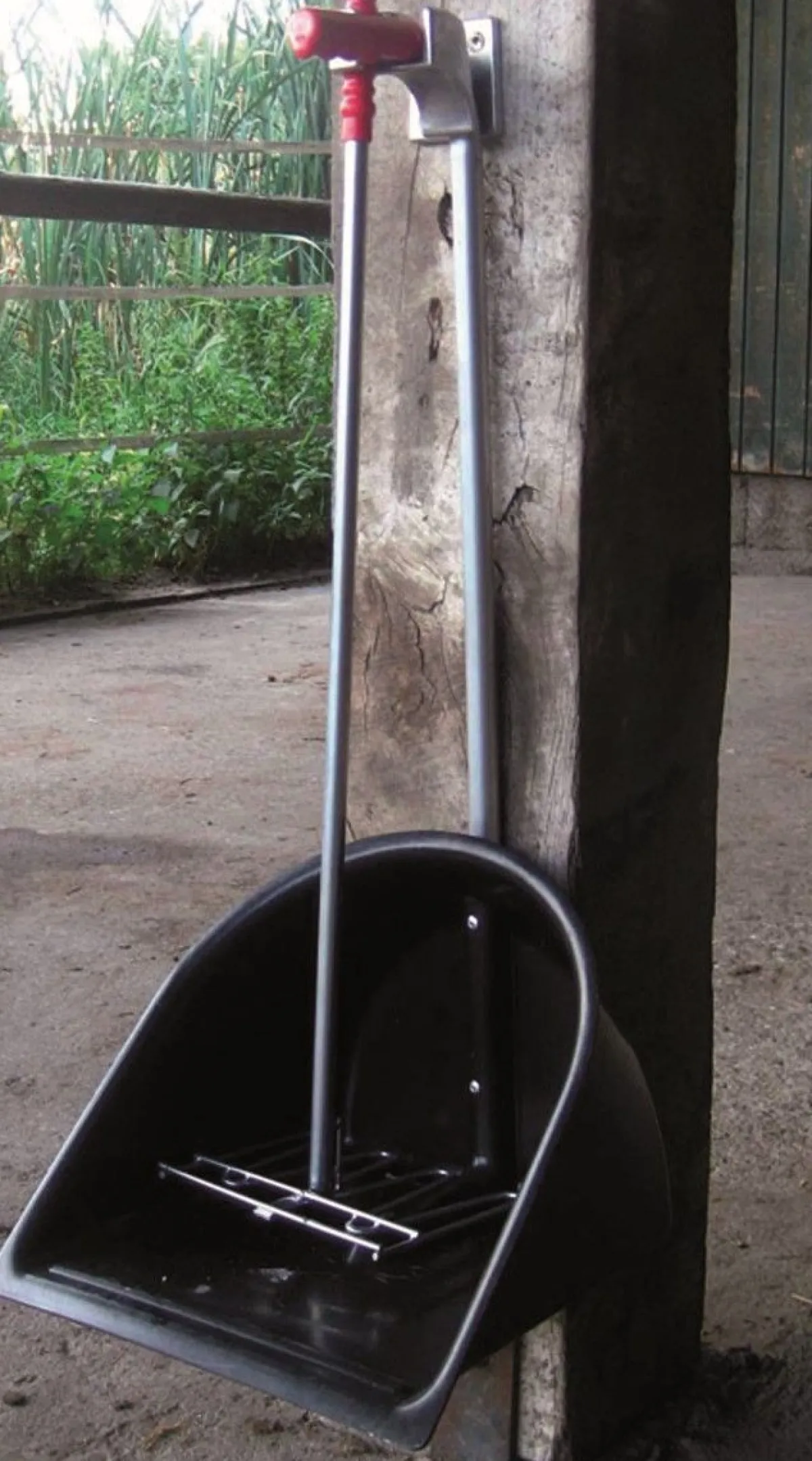 New Pelle et râteau à crottins Matériel D'Écurie|Matériels