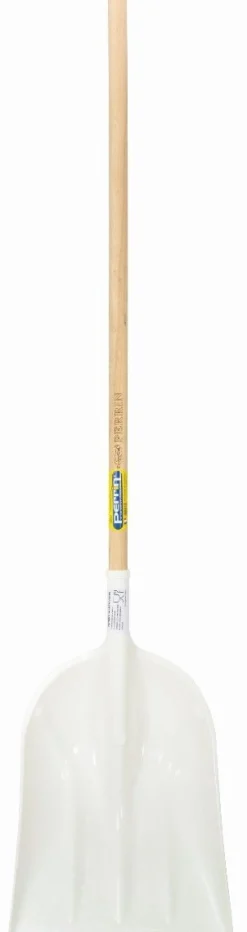 Best Pelle multi usage 6L - Perrin - Manche bois Matériel D'Écurie|Matériels