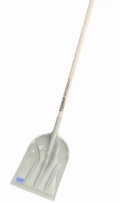 Best Pelle multi usage 6L - Perrin - Manche bois Matériel D'Écurie|Matériels