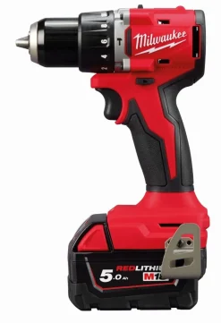 Hot Perceuse à percussion M18 BLPDRC-502C - Milwaukee Outils