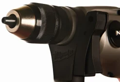 Best Perceuse à percussion 1020W - PD2E 24R - Milwaukee Outils