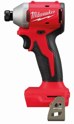 Discount Perceuse visseuse à choc 1/4 compacte - M18 BLIDRC-402C - Milwaukee Outils