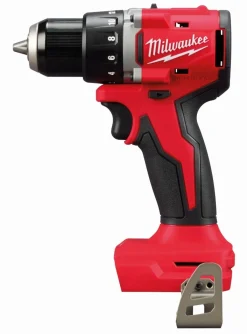 Sale Perceuse visseuse compacte M18 BLDDRC-0X- Milwaukee Outils