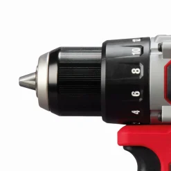 Sale Perceuse visseuse compacte M18 BLDDRC-0X- Milwaukee Outils