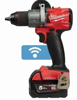 Best Perceuse visseuse 18V 135Nm - M18 ONEDD2 (avec/sans batterie) - Milwaukee Outils