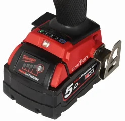 Best Perceuse visseuse 18V 135Nm - M18 ONEDD2 (avec/sans batterie) - Milwaukee Outils