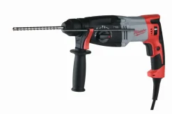 Best Perforateur burineur SDS PLUS 820W 3.4J - PH 28 - Milwaukee Outils