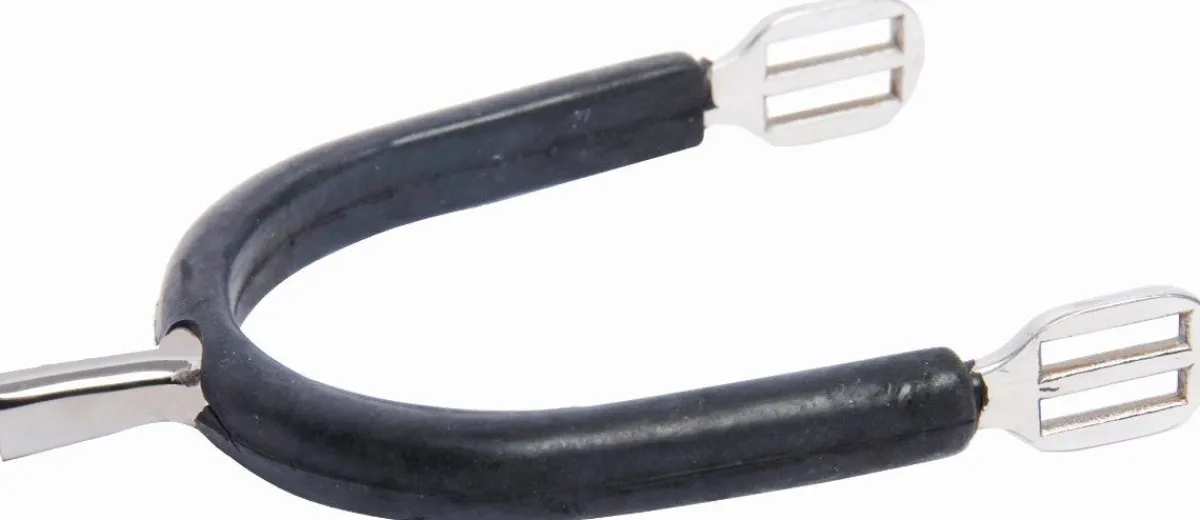 Discount Éperons prince de galle caoutchouc Cravache Et Éperon