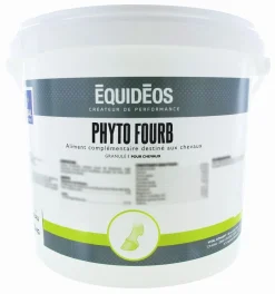Outlet Phyto Fourb - Granulé - 1kg Aliments Complémentaires