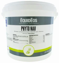 Discount Phyto Nav - Granulé - 1kg Aliments Complémentaires