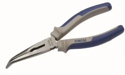 Discount Pince à bec demi ronde 200mm Outils