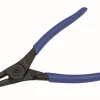 Sale Pince droite - 180mm pour circlips extérieurs 19-60 Outils