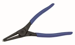 Sale Pince droite - 180mm pour circlips extérieurs 19-60 Outils