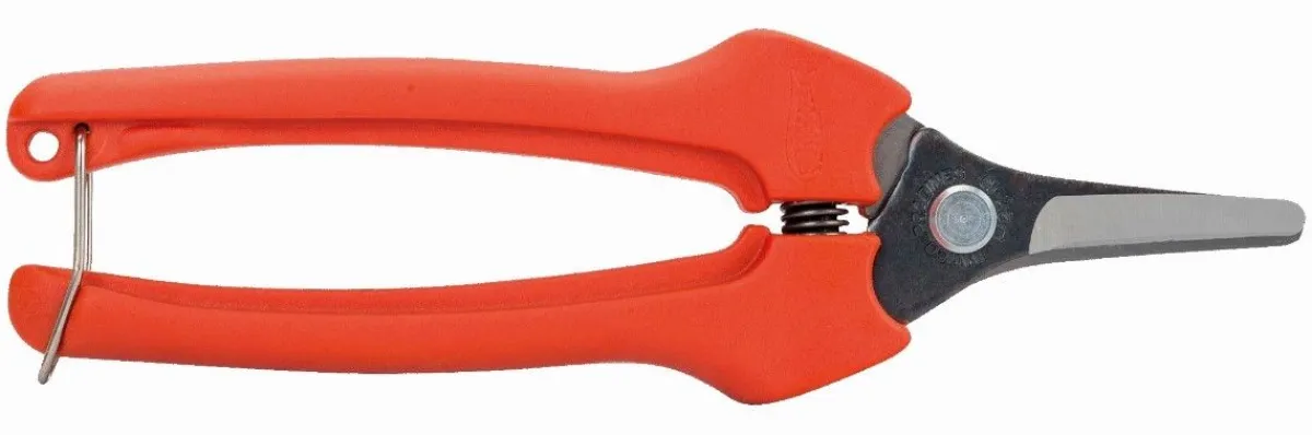 New Épinettes droites avec poignées en fibre de verre - P127-19 - Bahco Entretien Extérieur