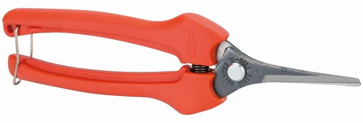 Épinettes longues droites avec poignées en fibre de verre - P128 - Bahco Entretien Extérieur