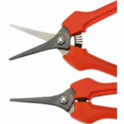 Épinettes longues droites avec poignées en fibre de verre - P128 - Bahco Entretien Extérieur