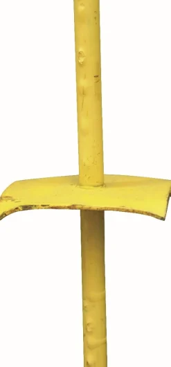 Best Piquets acier - 10 pièces Piquets