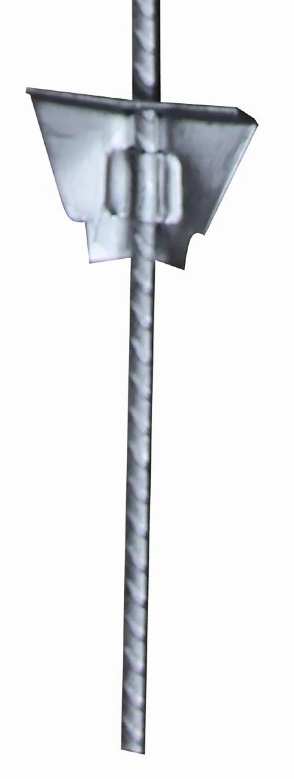 Online Piquets montagne avec isolateur 1.05m - 25 pièces Piquets