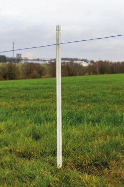 Outlet Piquets PVC Piked - 20 pièces Piquets