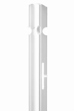 Outlet Piquets PVC Piked - 20 pièces Piquets