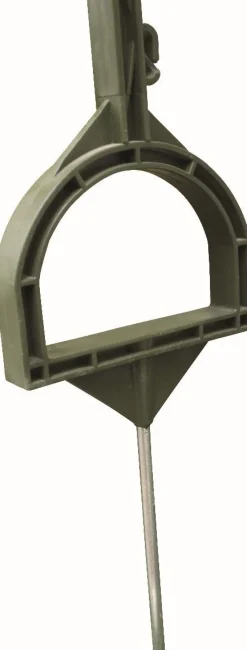 Outlet Piquets étrier 1.50m - 5 pièces Piquets