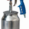 Clearance Pistolet de peinture pro 1L Outils