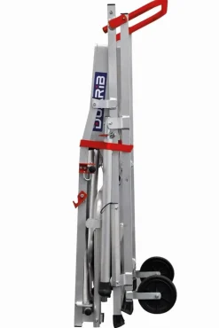 New Plateforme TANDEM pliante 4 - 2.84m Outils