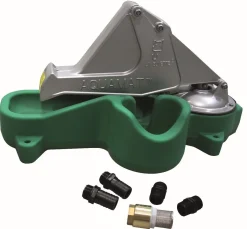 Sale Pompe Aquamat II spéciale allaitantes Abreuvoirs D'Extérieur