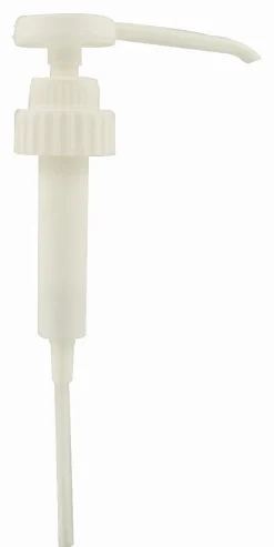 Hot Pompe pour bidon de 3L 5L 10L Matières Premières