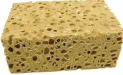 New Éponge Azella 75 Hygiène Des Locaux|Entretien Des Vans Et Camions