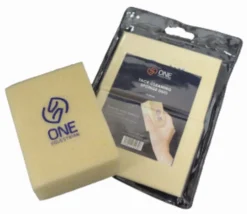 Outlet Éponge Duo Entretien Du Cuir|Pansage