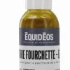 Pourriture de fourchette soin express - 125ml Soins Des Pieds